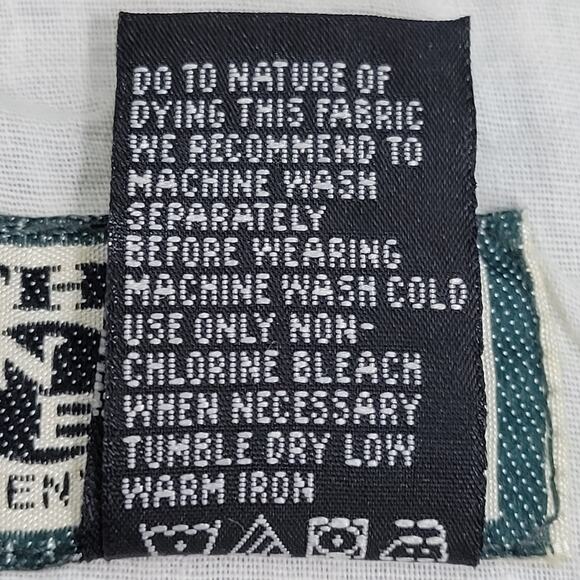 North Bay Men's Shorts Green Size 50 - Picture 8 of 9